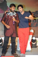Karthikeya Audio Launch